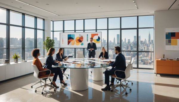 Achat de biens et opportunités du secteur