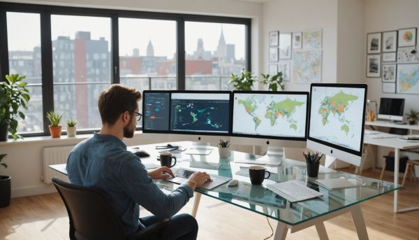 Comment trouver une location immobilière rapidement ?