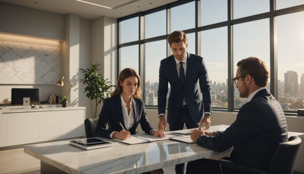 Gestion locative et recherche de garant