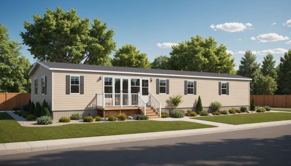 Guide pour acheter un mobil-home : conseils pratiques et astuces
