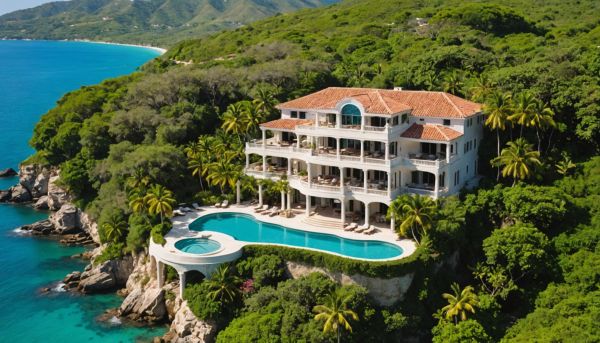 Pourquoi les plus belles propriétés de saint-barthélemy se vendent loin des vitrines