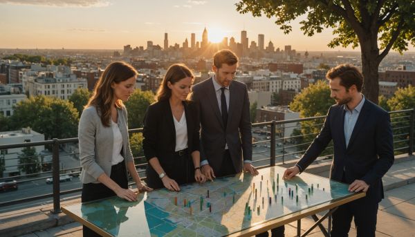 Quels quartiers viser pour un achat sûr ?