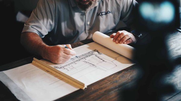 Comment choisir le meilleur architecte pour votre projet de construction ou de rénovation ?