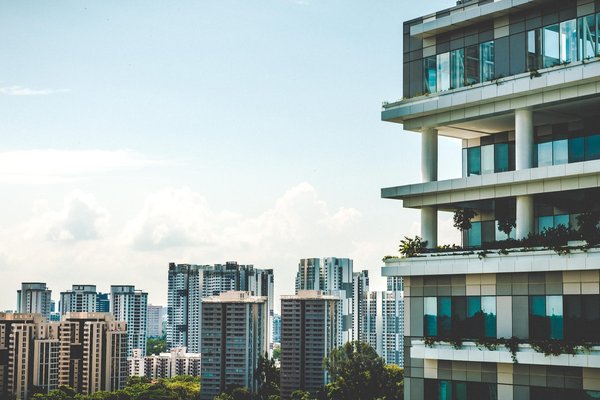 Quels sont les frais et les charges liés à la copropriété ?