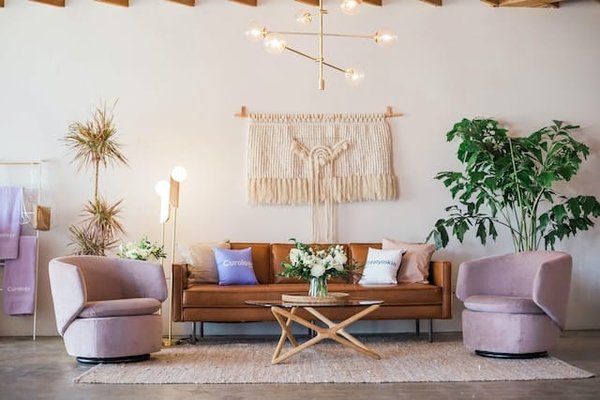 Les tendances de décoration intérieure les plus populaires en 2021
