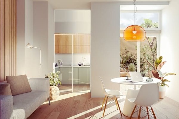 Comment réaliser un home staging efficace pour vendre son bien immobilier ?