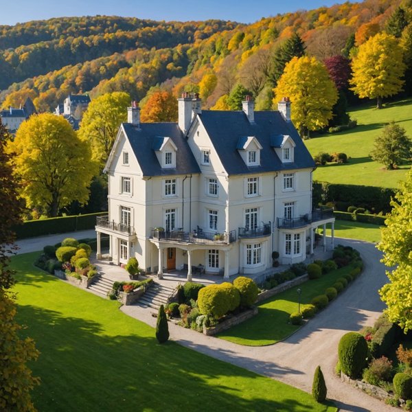 Guide Complet pour Trouver la Maison Idéale à Vendre à Croix (59) : Astuces et Conseils