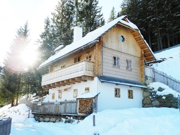 Trouvez votre chalet de rêve à Saint Jean d'Aulps