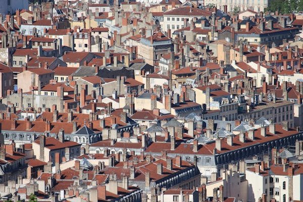 Trouvez votre nid douillet à Lyon en 6 étapes