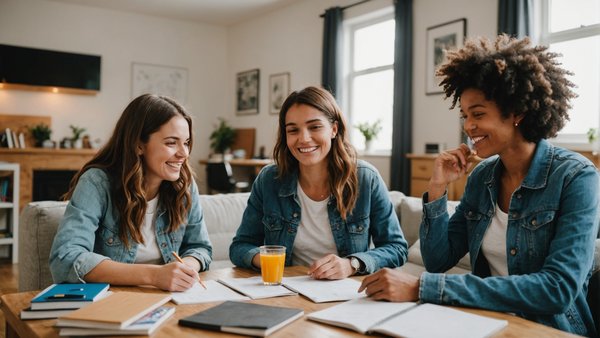 Comment choisir le bon colocataire : conseils pratiques