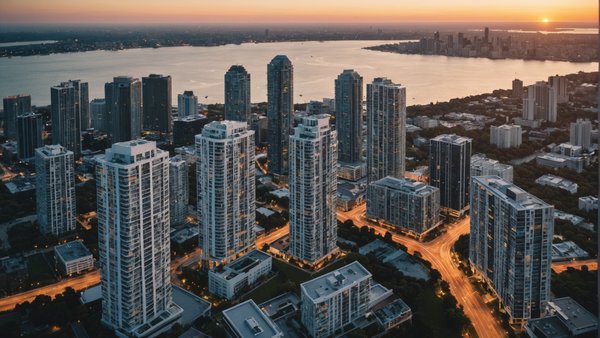 Comprendre les frais et charges liés à la copropriété : Guide complet