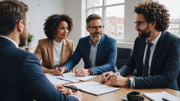 Les droits et responsabilités des copropriétaires : Ce que vous devez savoir