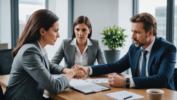 Comment gérer efficacement les conflits en copropriété : Stratégies et conseils
