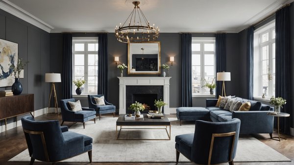 Comment choisir le style de décoration intérieure adapté à votre espace