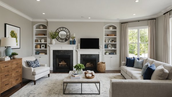 Les bases du home staging : Transformez votre maison pour séduire les acheteurs