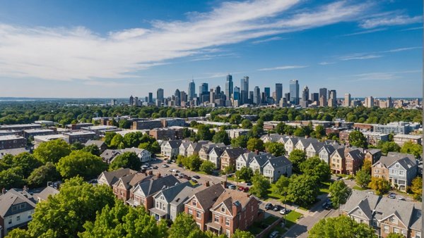 Comment choisir le bon emplacement pour votre investissement immobilier