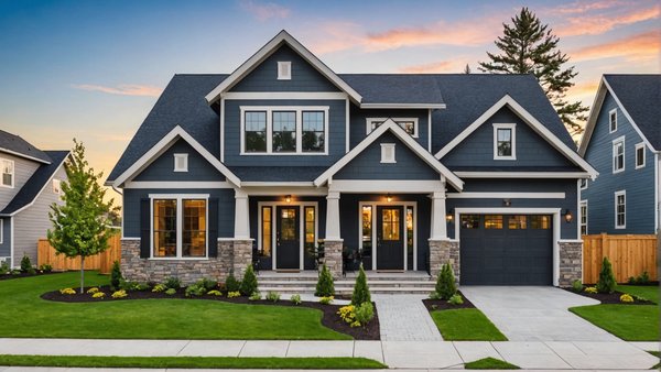 Les tendances immobilières à suivre en 2024 pour un achat réussi