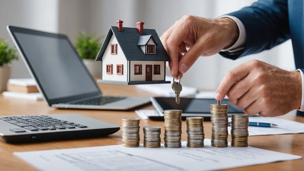 Guide complet pour comprendre les frais cachés dans une transaction immobilière