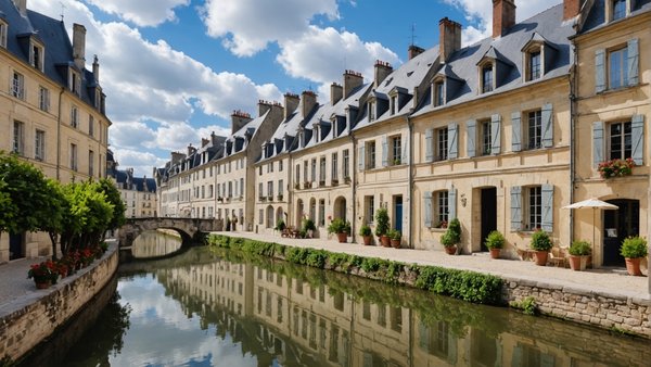 Comment choisir le quartier idéal pour votre location en Loire