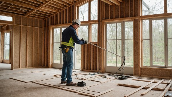 Rénovation énergétique : Améliorez la performance de votre logement