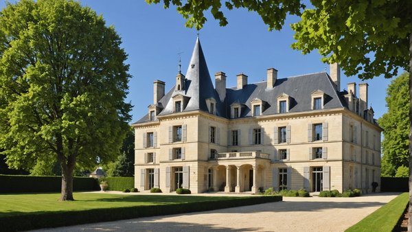 Guide des styles architecturaux contemporains dans la Loire