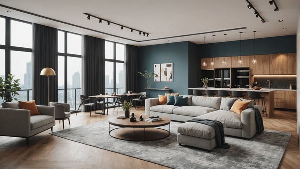 Copropriété et rénovation : Ce que vous devez savoir avant de commencer
