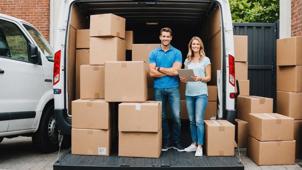 Comment choisir le bon déménageur : Guide complet pour votre déménagement