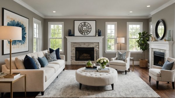 Les clés pour réussir votre home staging : conseils et astuces