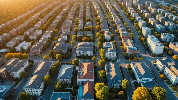 Les tendances immobilières en 2024 : ce que les acheteurs doivent savoir