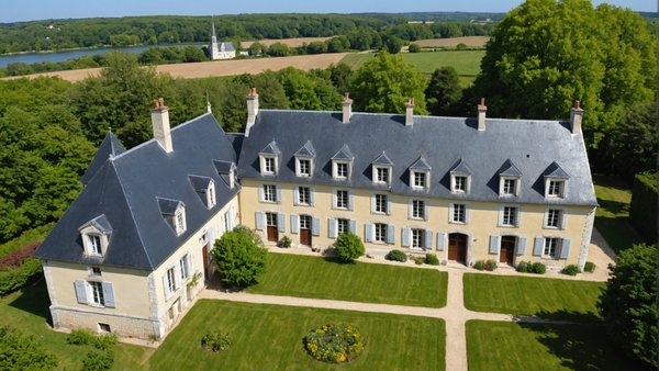 Les erreurs à éviter lors de l'achat d'une maison en Loire