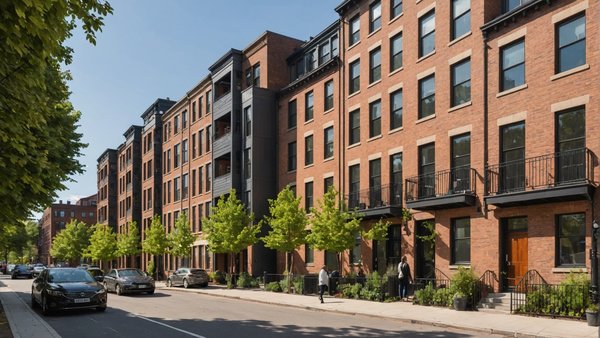 Les avantages de la colocation en milieu urbain