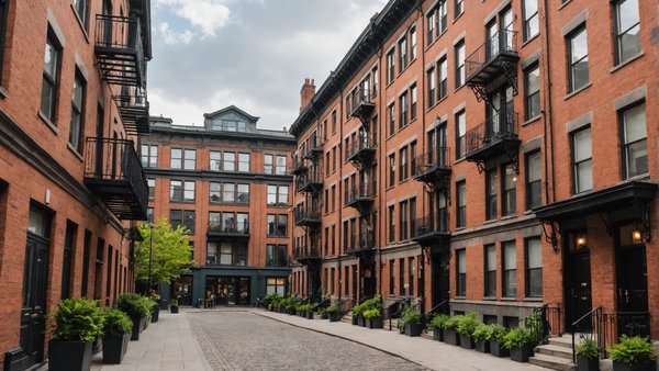 Comment choisir la ville idéale pour louer un appartement