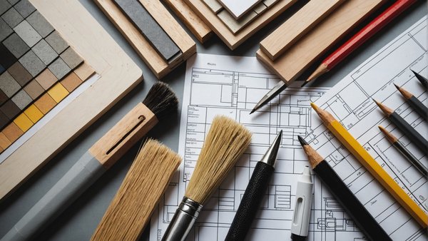 Guide pratique pour choisir les matériaux de rénovation adaptés