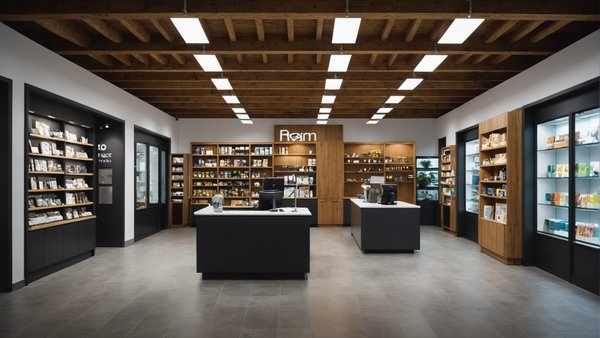 Achetez votre local commercial idéal avec rexim en france
