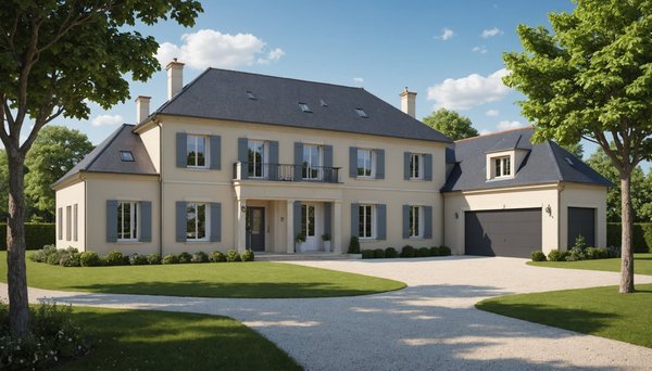 Amodia, le meilleur promoteur immobilier en gironde pour votre futur rêve