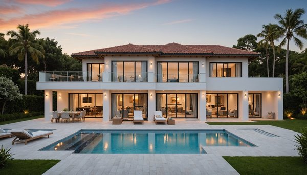 Découvrez les meilleures villas à vendre à hossegor maintenant