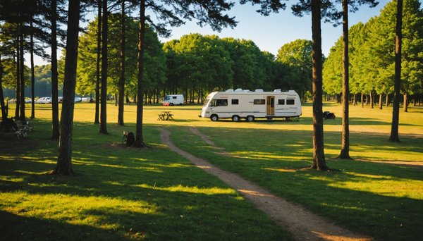 Découvrez le meilleur camping 5 étoiles en pays de la loire