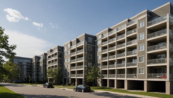 Comprendre les charges de copropriété et leurs responsabilités