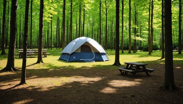 Découvrez le camping 4 étoiles en haute-loire à vaubarlet