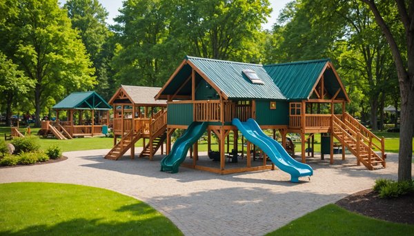 Qu'est-ce qu'un parc résidentiel de loisirs (prl) et pourquoi choisir ce modèle pour une résidence secondaire ?