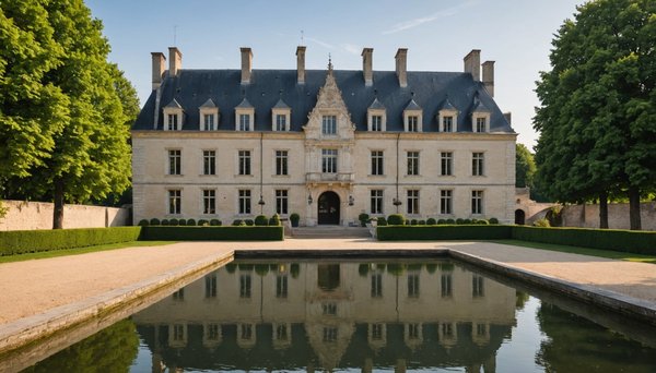 les tendances en renovation architecturale dans la region de la loire