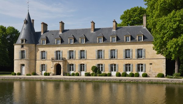 conseils pour choisir une maison avec un design architectural unique en loire