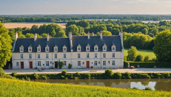 comment trouver une colocation idéale dans la région de la loire