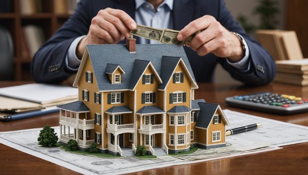 Financement et charges en copropriété : conseils pour maîtriser votre budget immobilier