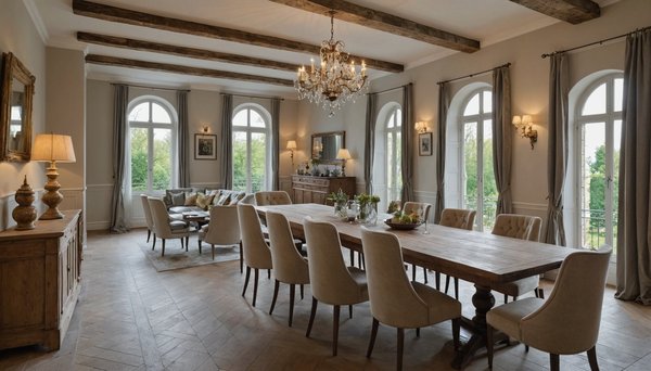Les meilleures techniques de home staging pour valoriser votre bien dans la Loire