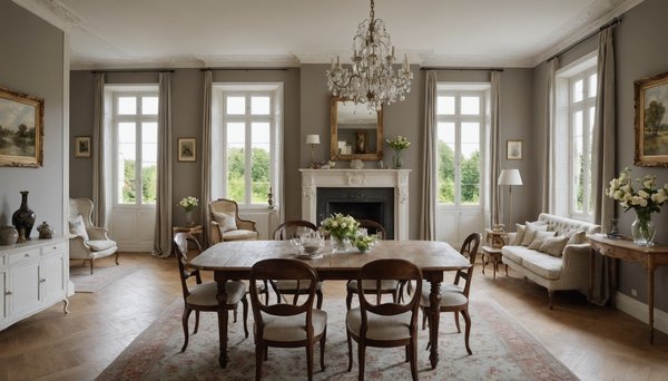Home staging et immobilier dans la Loire : conseils pratiques pour séduire les acheteurs