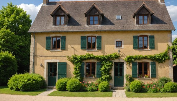 Conseils pratiques pour réussir l'achat d'une maison dans la Loire