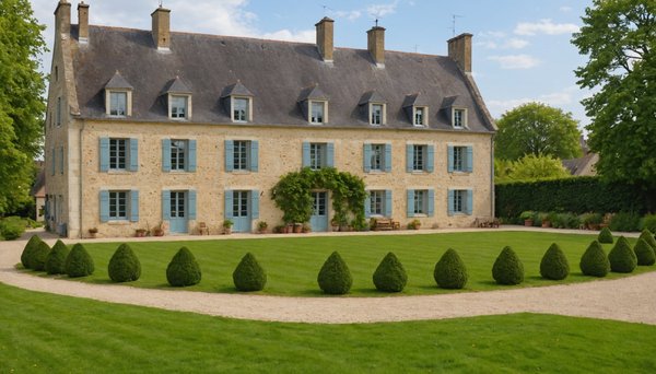 Les avantages des visites virtuelles pour trouver une maison dans la région de la Loire