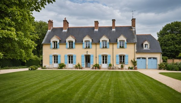 Comment planifier une rénovation complète de maison dans la Loire