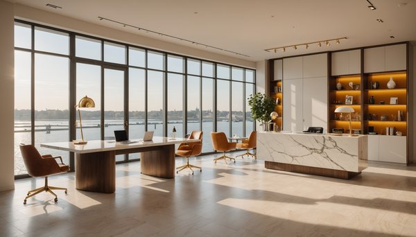 Pourquoi barnes est considérée comme la meilleure agence immobilière de luxe à nantes ?